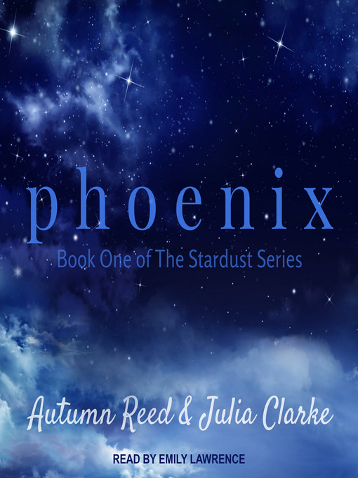 Title details for Phoenix by Autumn Reed - Wait list